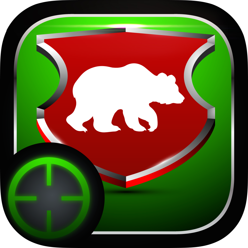 Bear Hunter - Sniper Edition icon