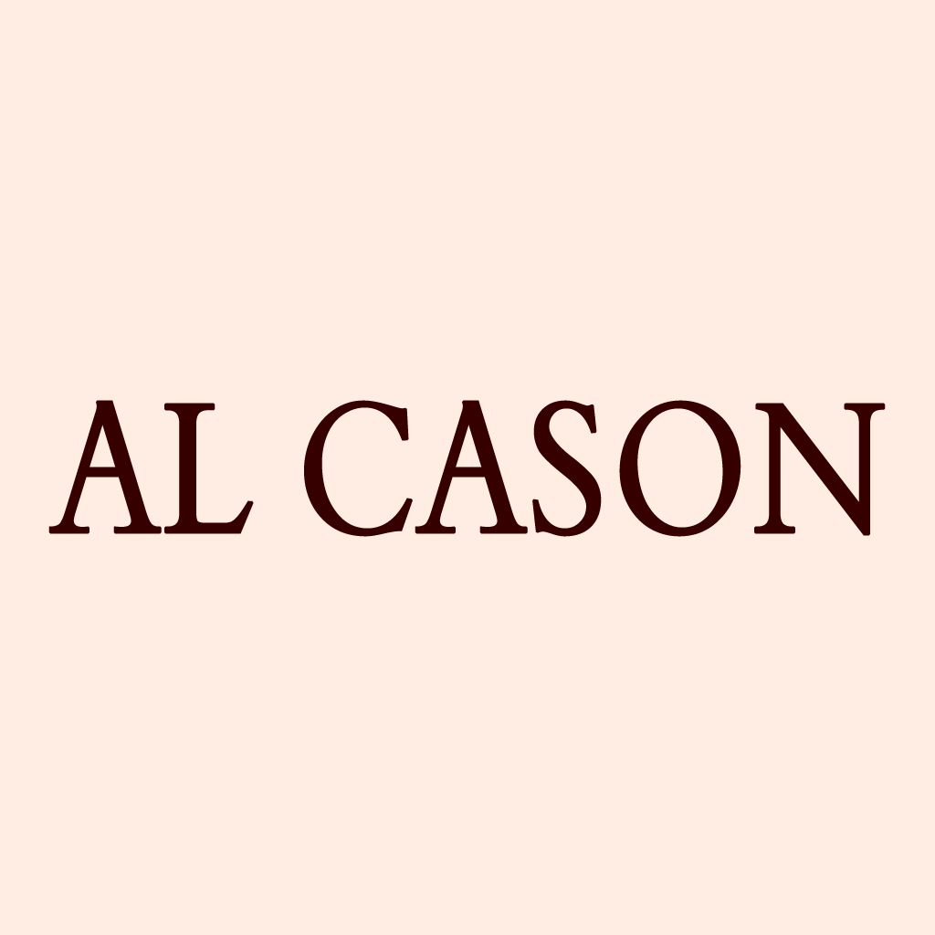 Al Cason