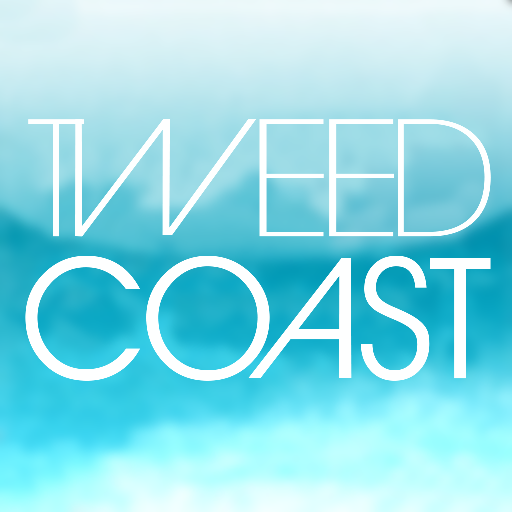 Tweed Coast Church icon