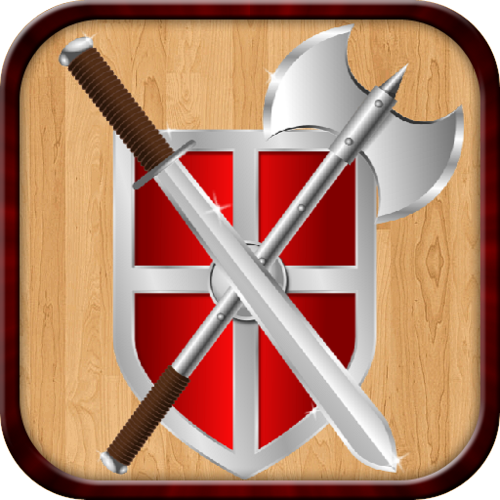 Gamer Trivia For Clash of Clans Unofficial Edition icon