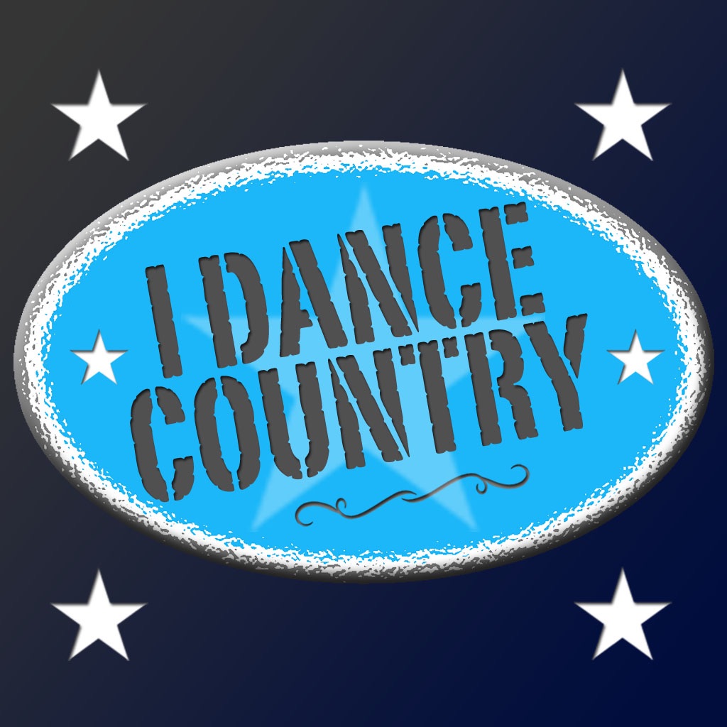 iDanceCountry icon