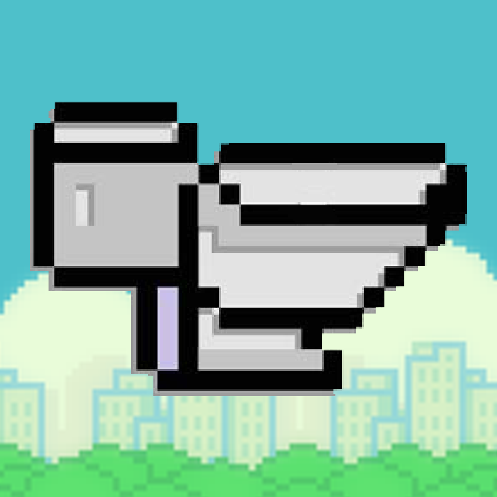 FlyingToilet icon