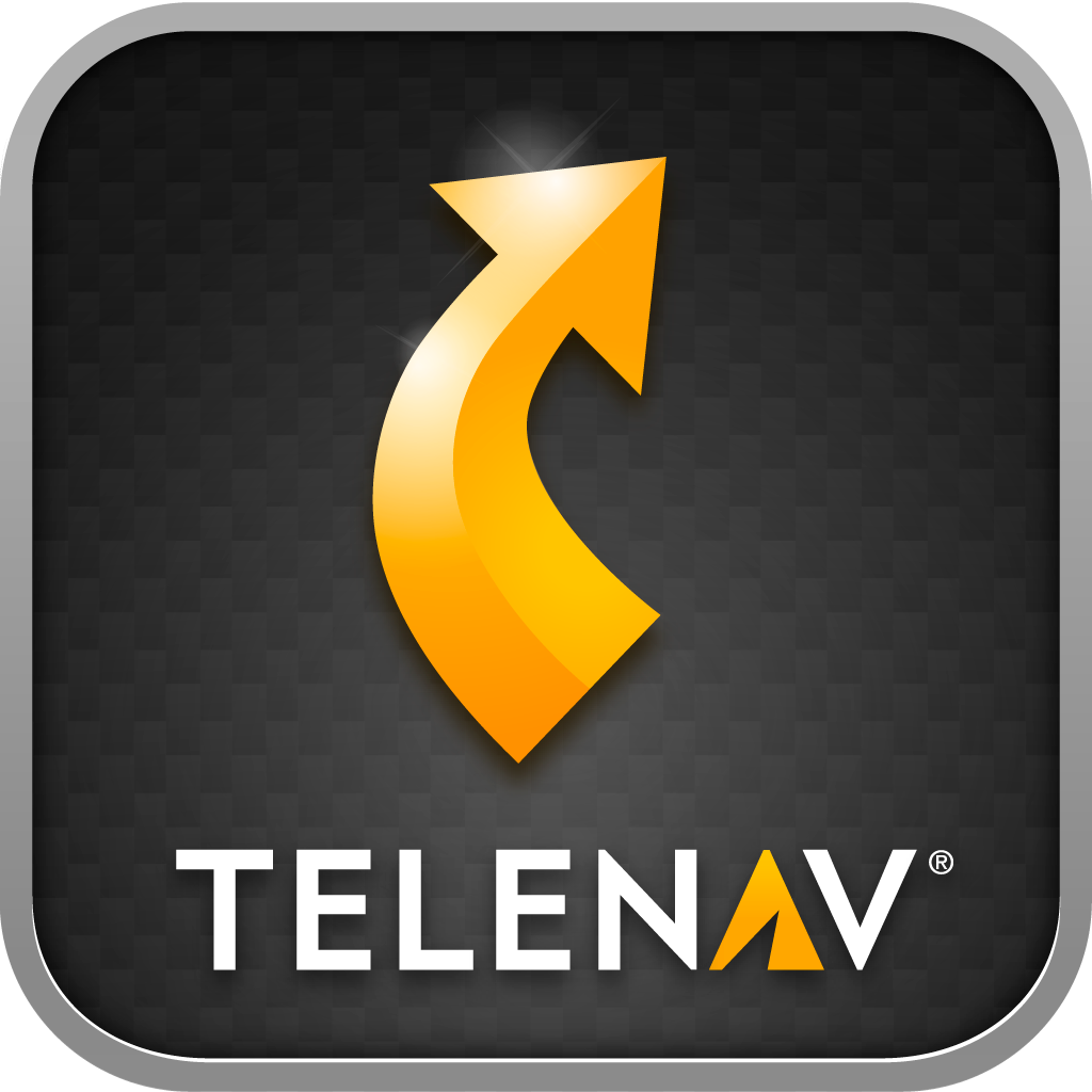 Navigation By Telenav - Telenav GPS Plus