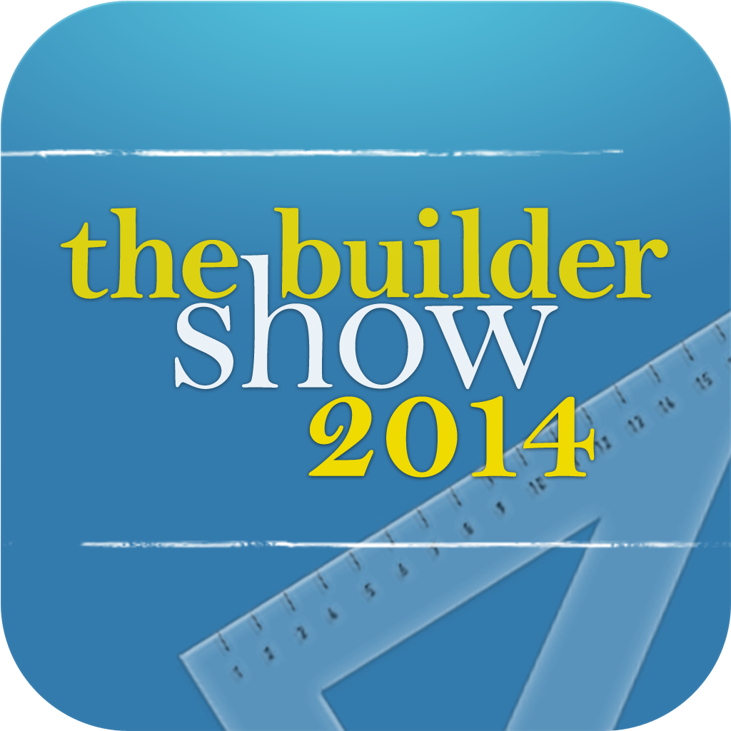 The Builder Show 2014