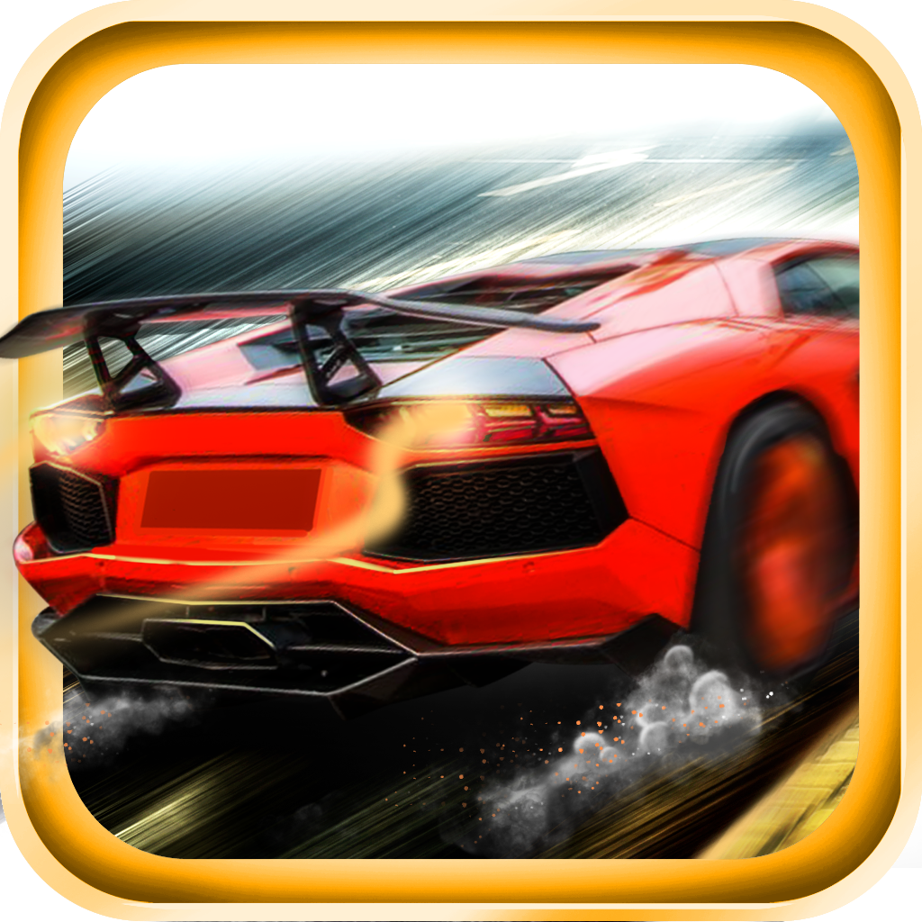 A Real Speed Drag Racing FREE