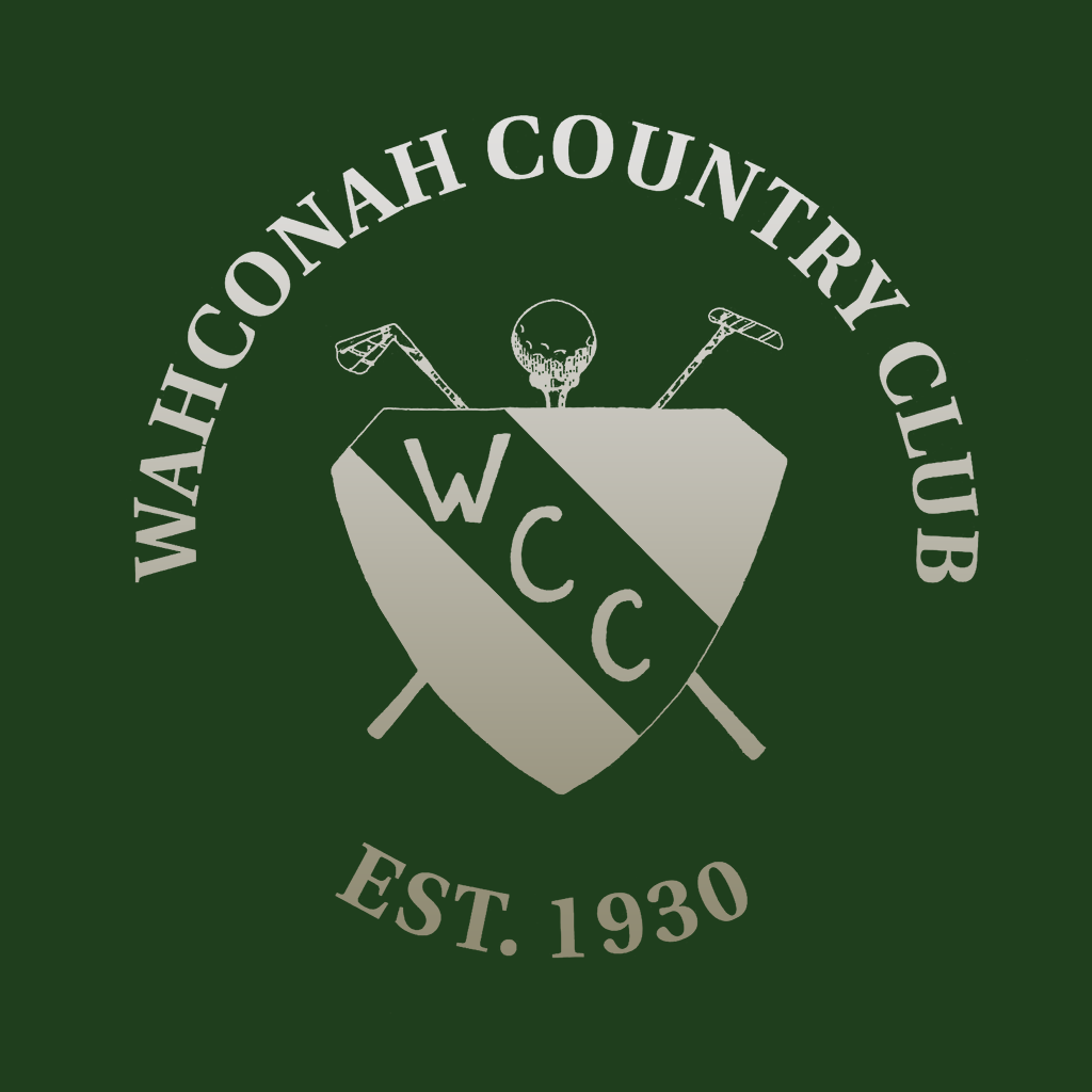 Wahconah Country Club icon