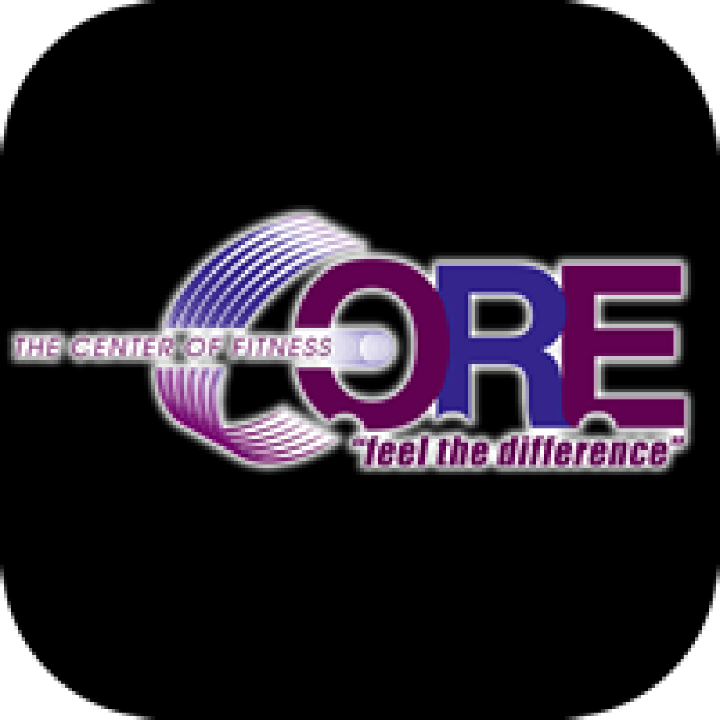 CORE The Center of Fitness