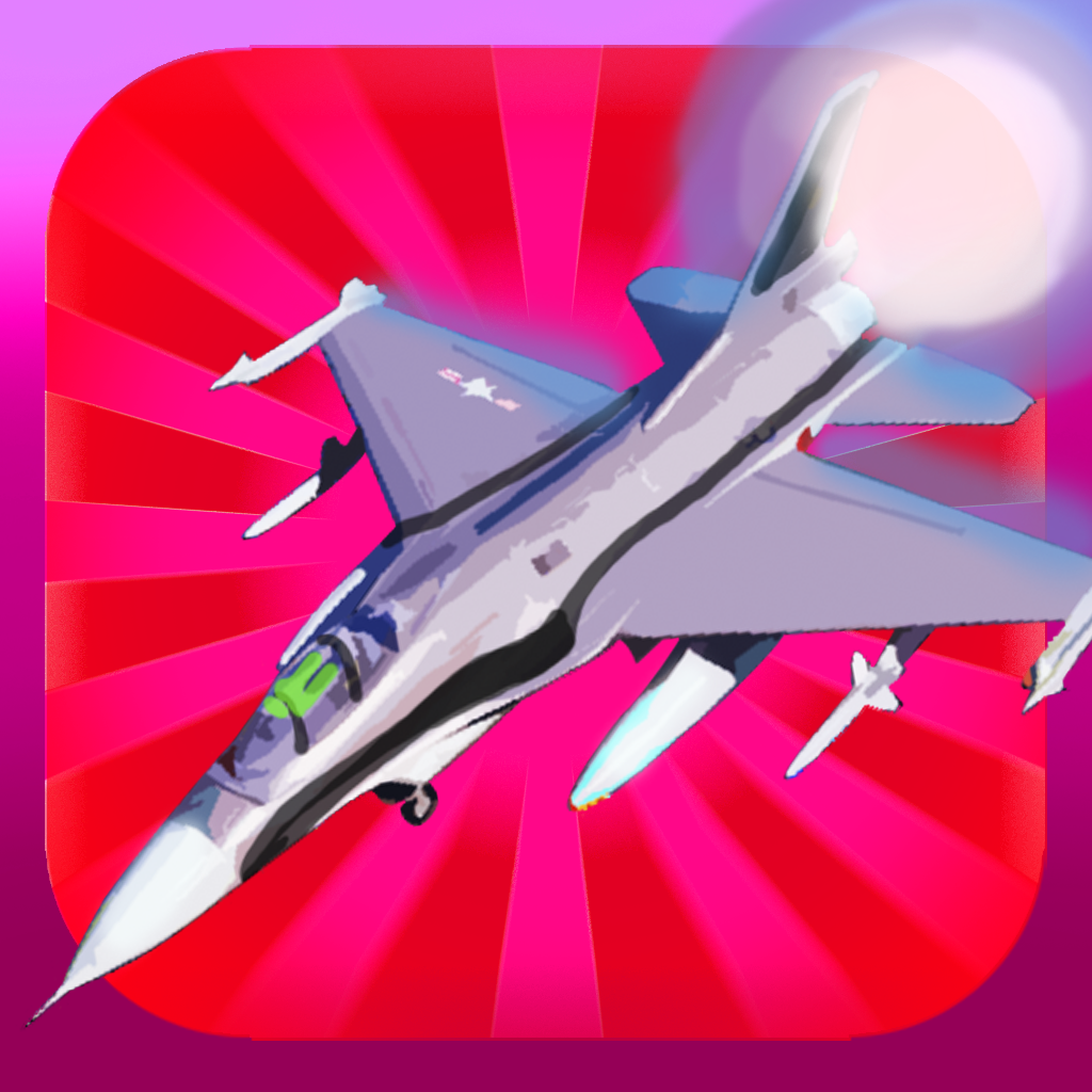 Neo Space Battle icon