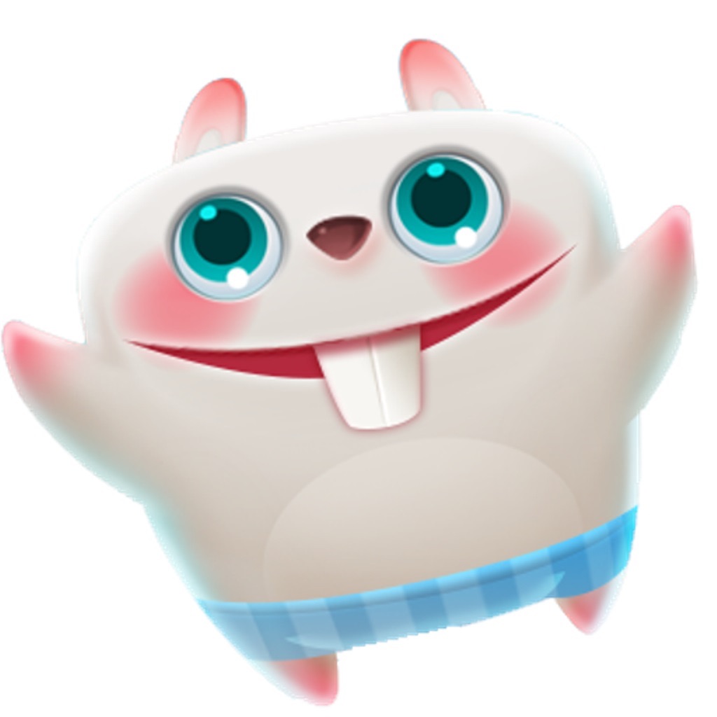 Cute Face - Rush icon