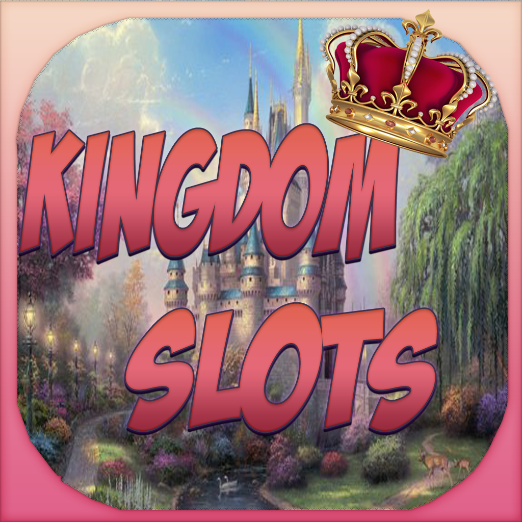 ``` Aaaaaaaaaah A Big Kingdom Slots Casino icon