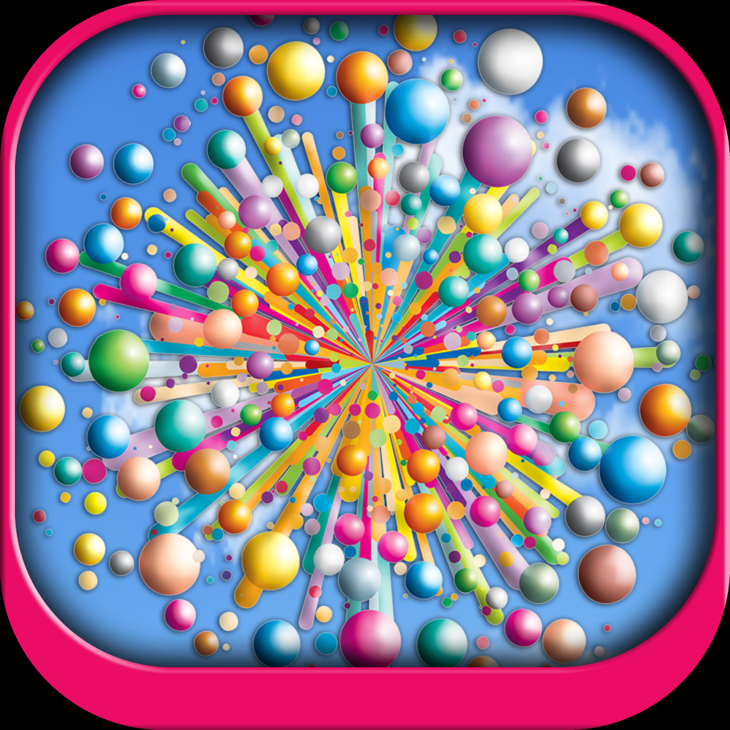 A Sweet Gumball Match Mania icon