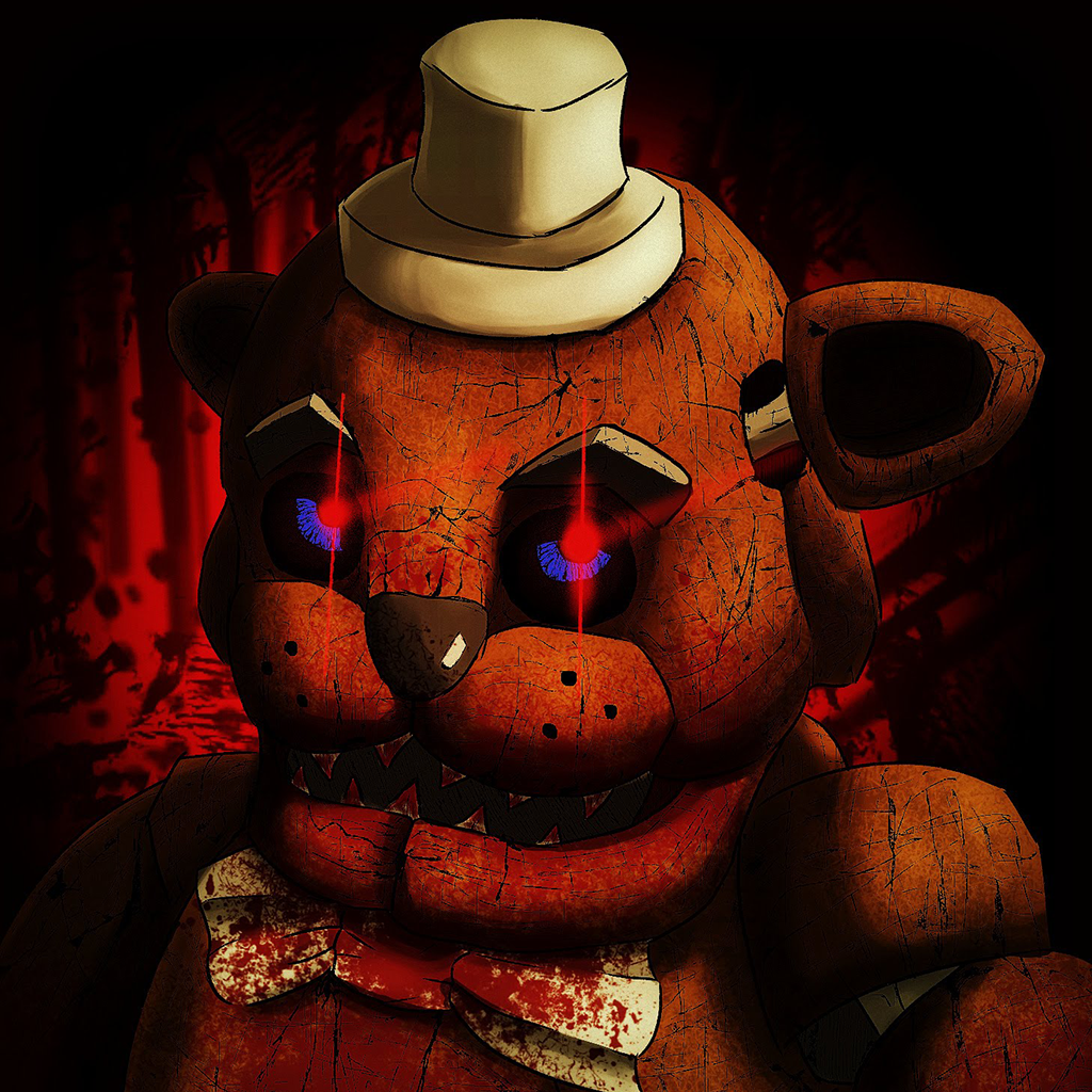 Five Nights at Freddy’s 4 icon