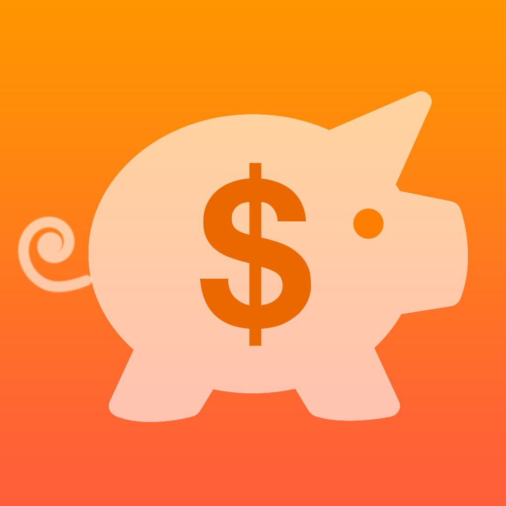 Fudget - budget planner, expenses & personal finance