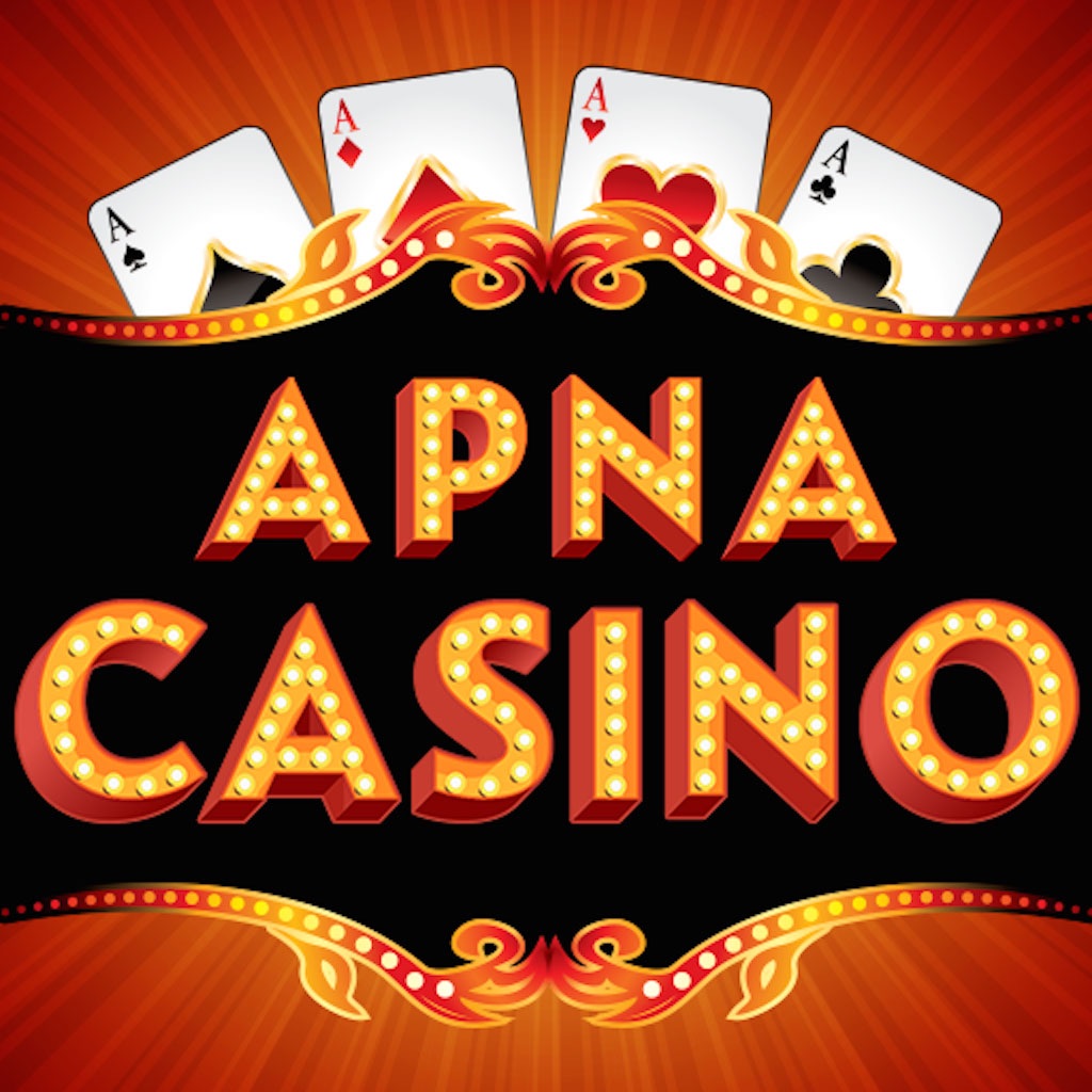 Apna Casino icon
