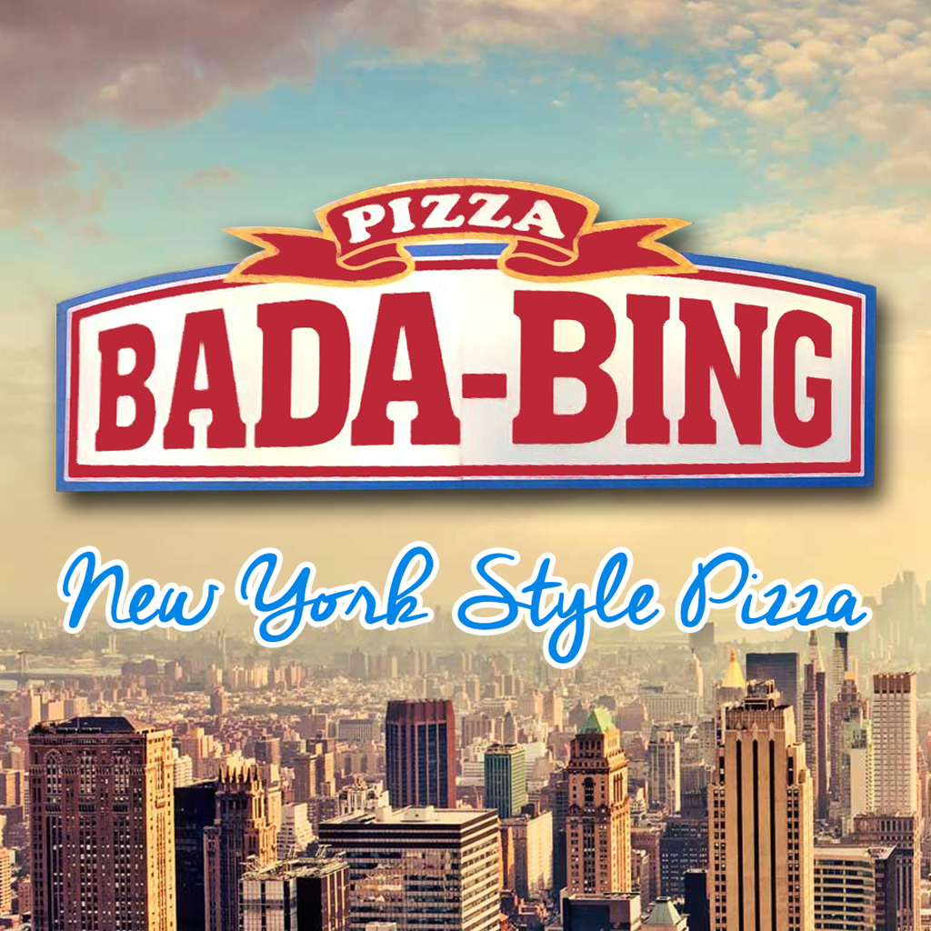 Bada Bing, Portadown - For iPad
