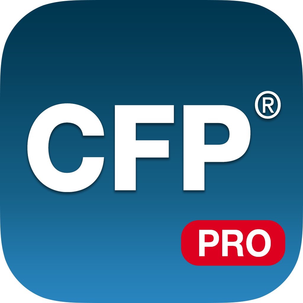 Ultimate CFP Flashcards Pro