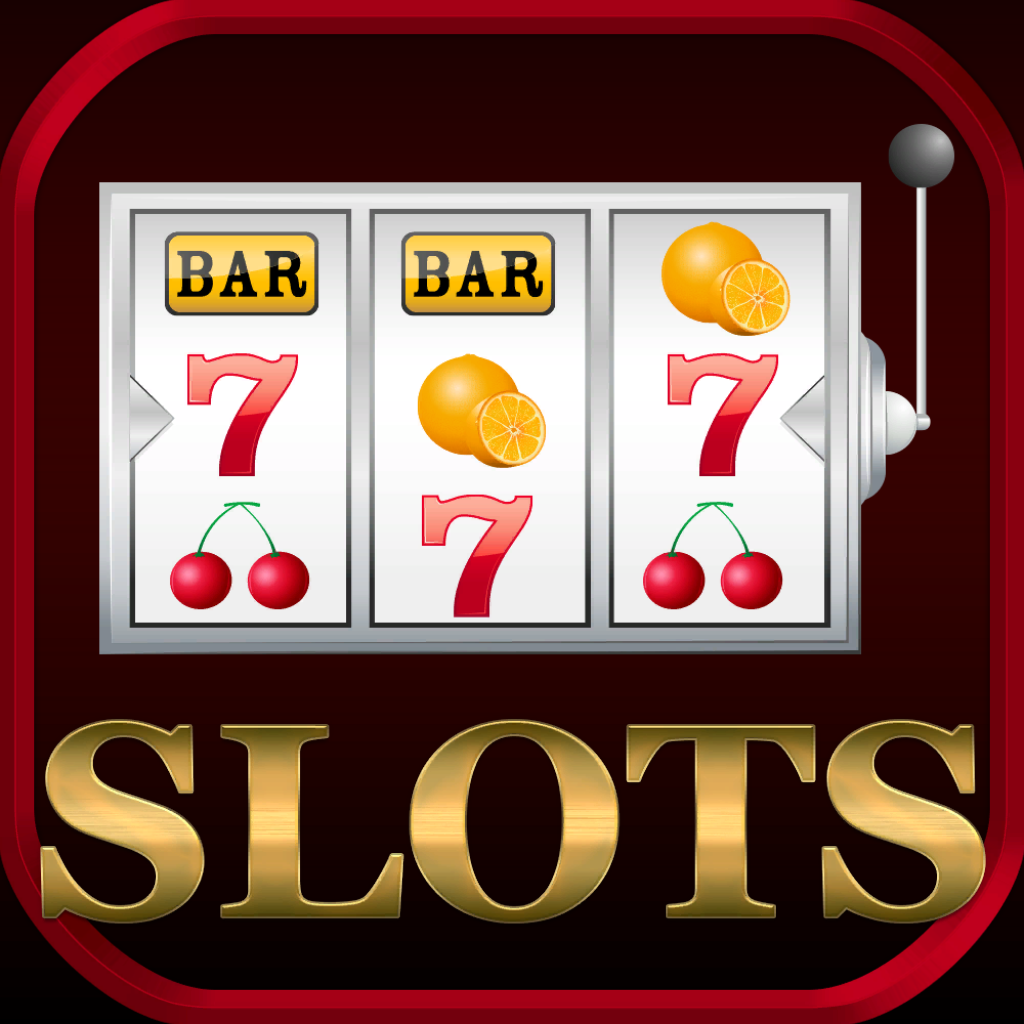 `` 2015 `` Lucky Vegas - FREE Casino game icon