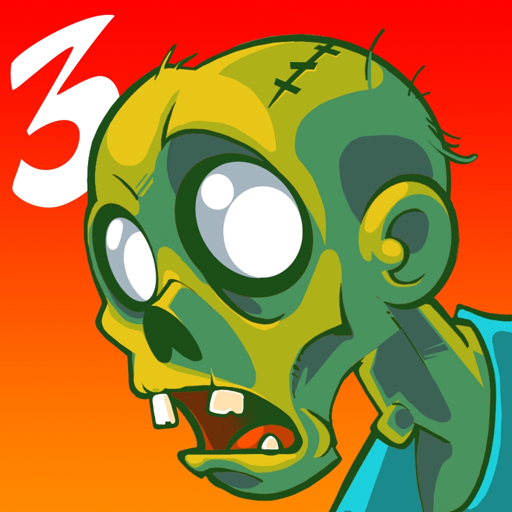 zombie stupid game