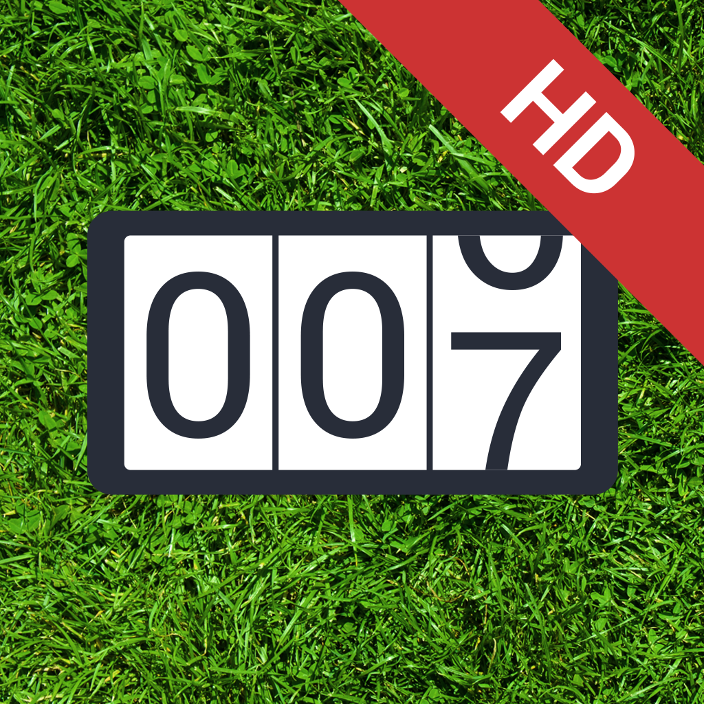 Bean Counter HD icon