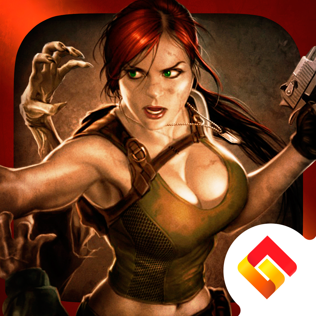 Zombie Hunter : Apocalypse