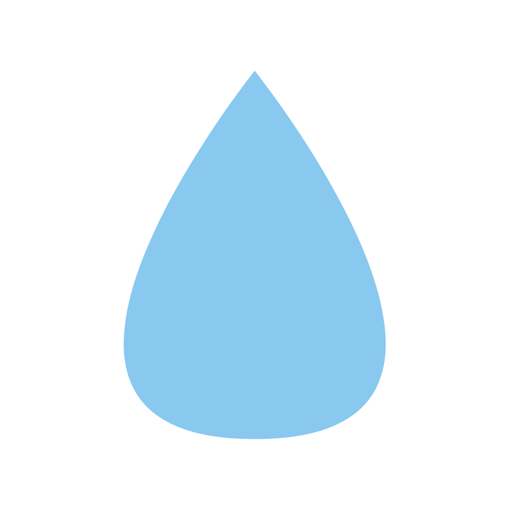Water Meter for Apple Watch icon