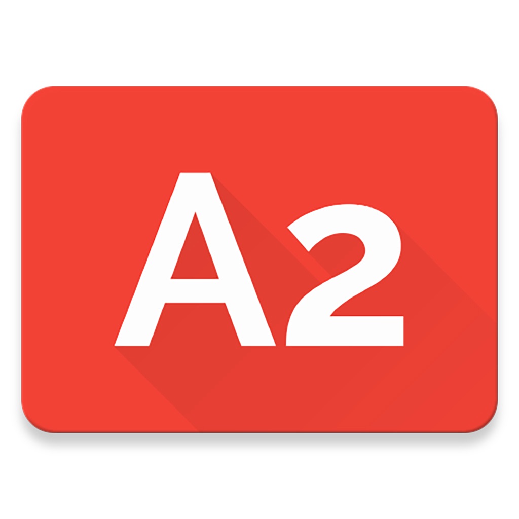 A2 - Files, Flitsers en Werkzaamheden icon
