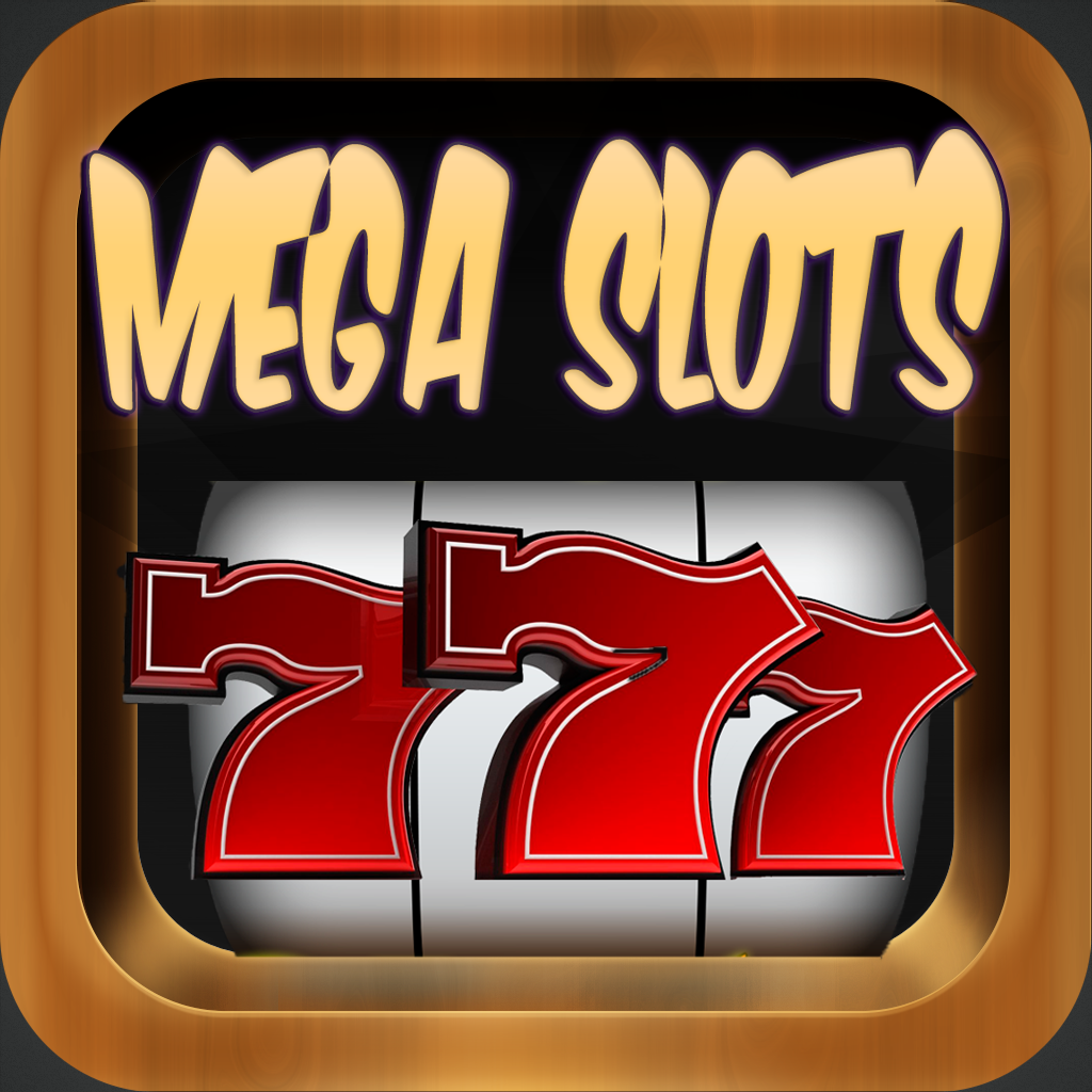 777 Mega Slots Casino