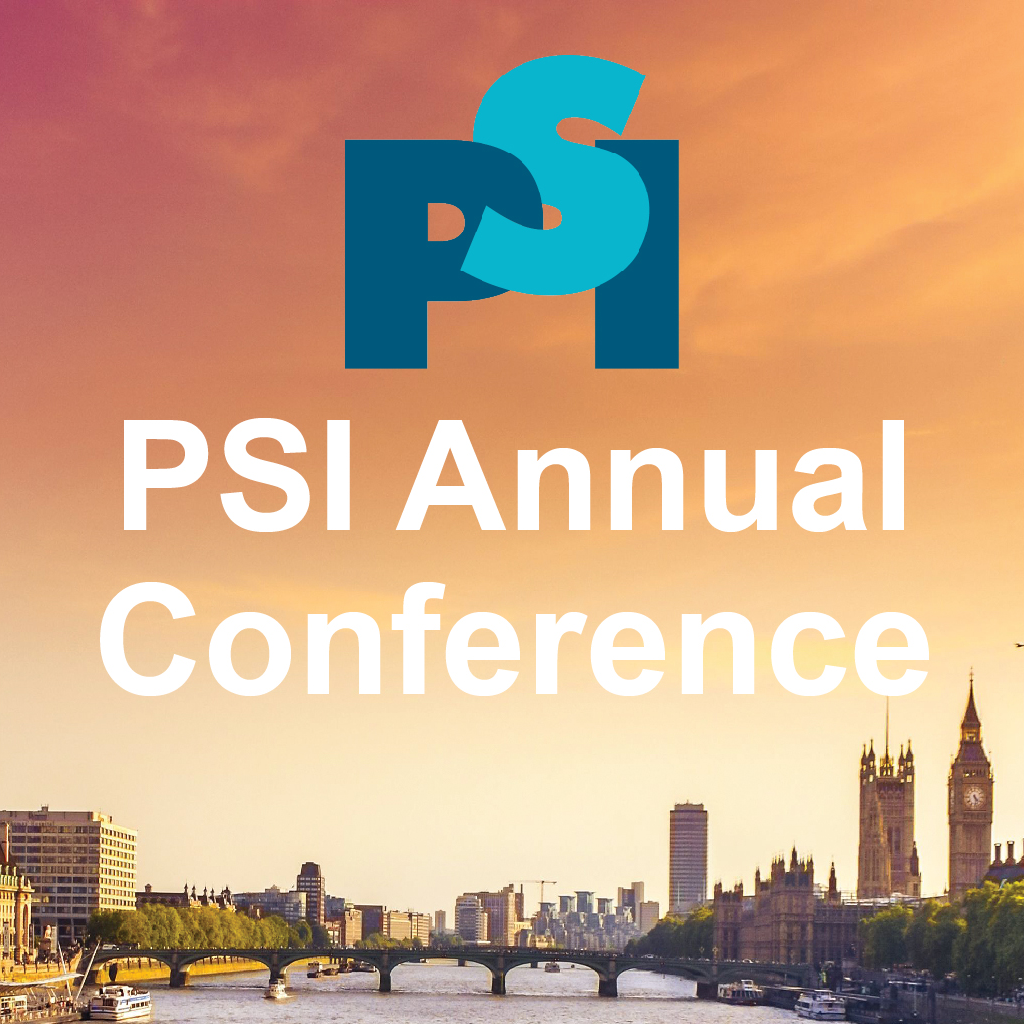 PSI Conference 2015