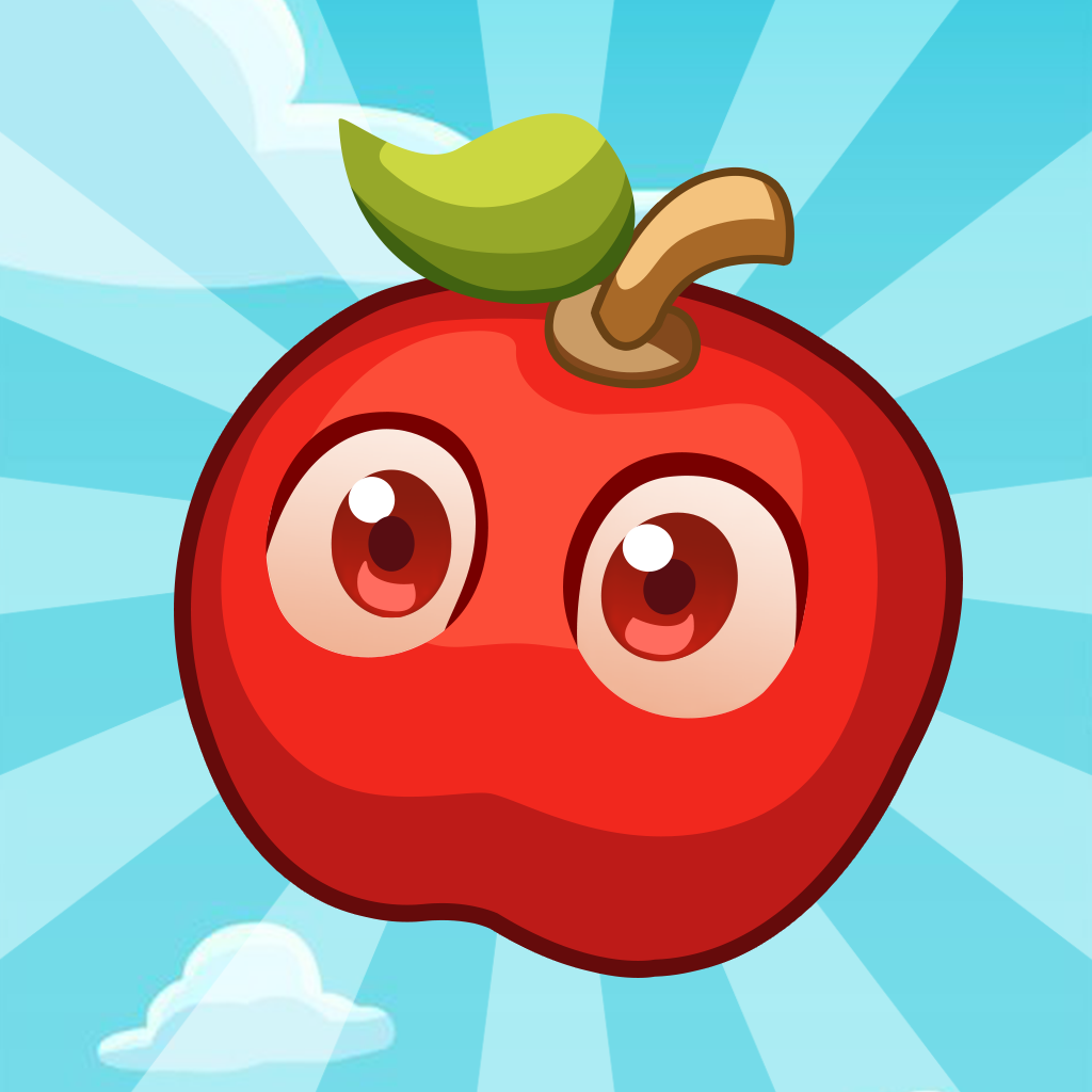 Fruita Swipe Free icon