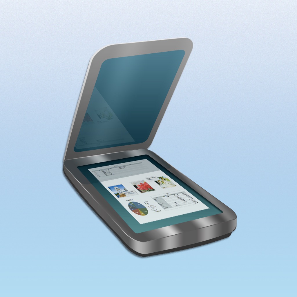 GoodScanner Pro - PDF Scanner with OCR,Signature,Annotation GoodScanner Pro - PDF Scanner with OCR,Signature,Annotation