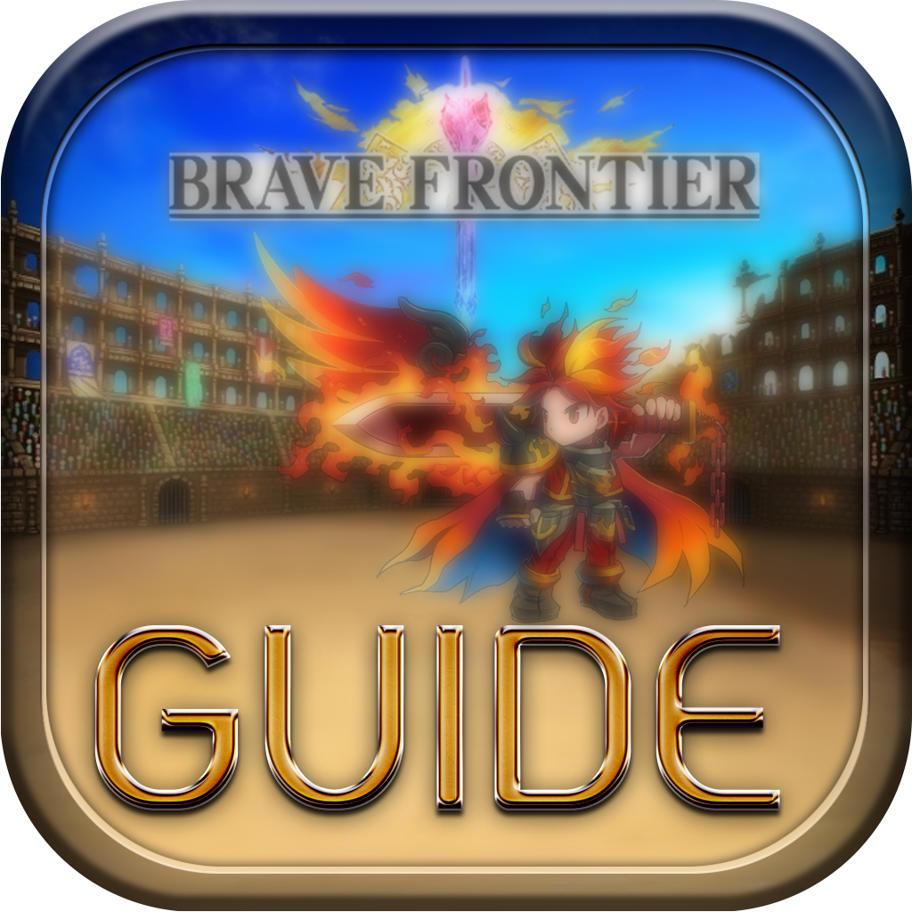Guid And Cheat For Brave Fortierd Edtion icon