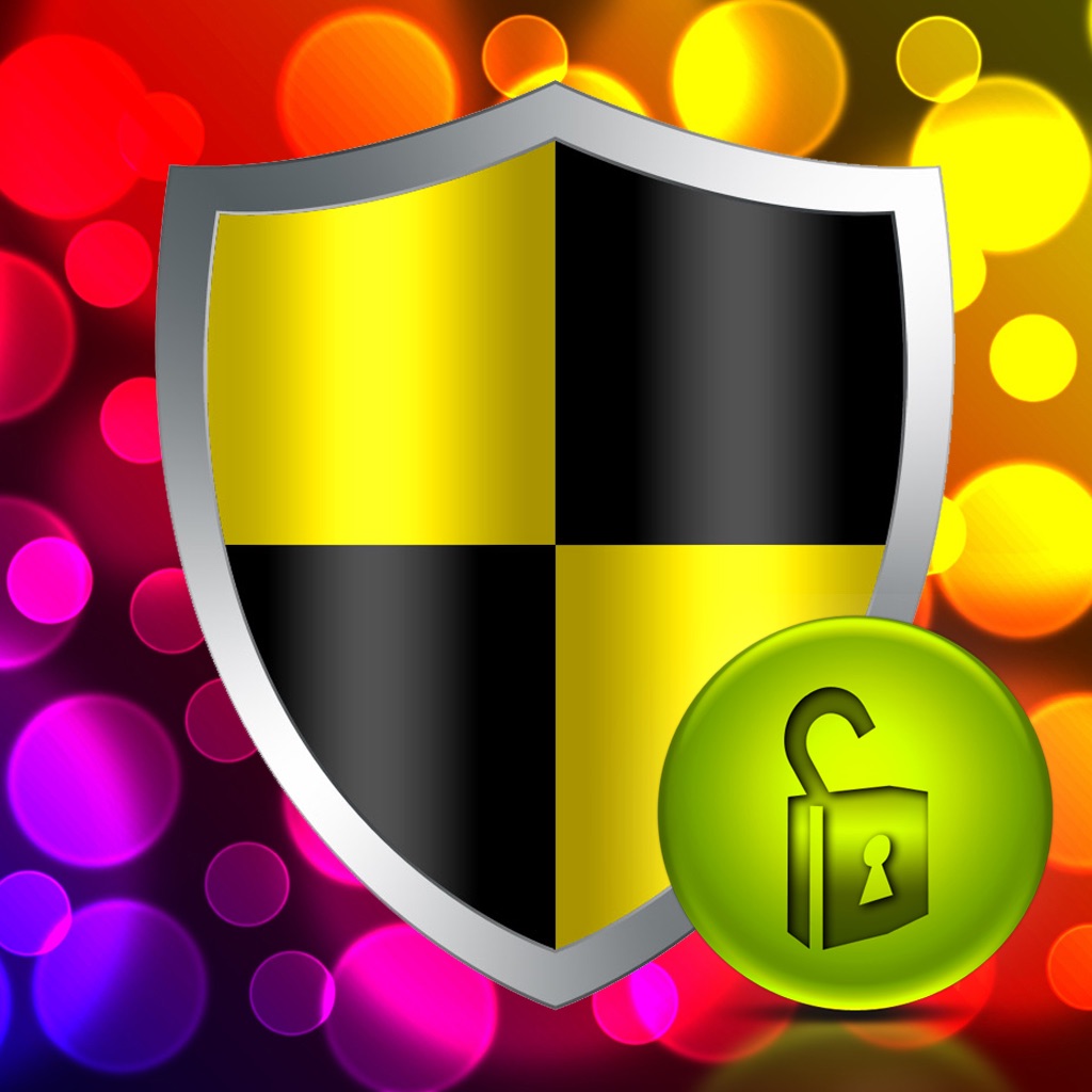 Photo & Video Vault Free - Private Foto Locker, Secret Pic Manager icon