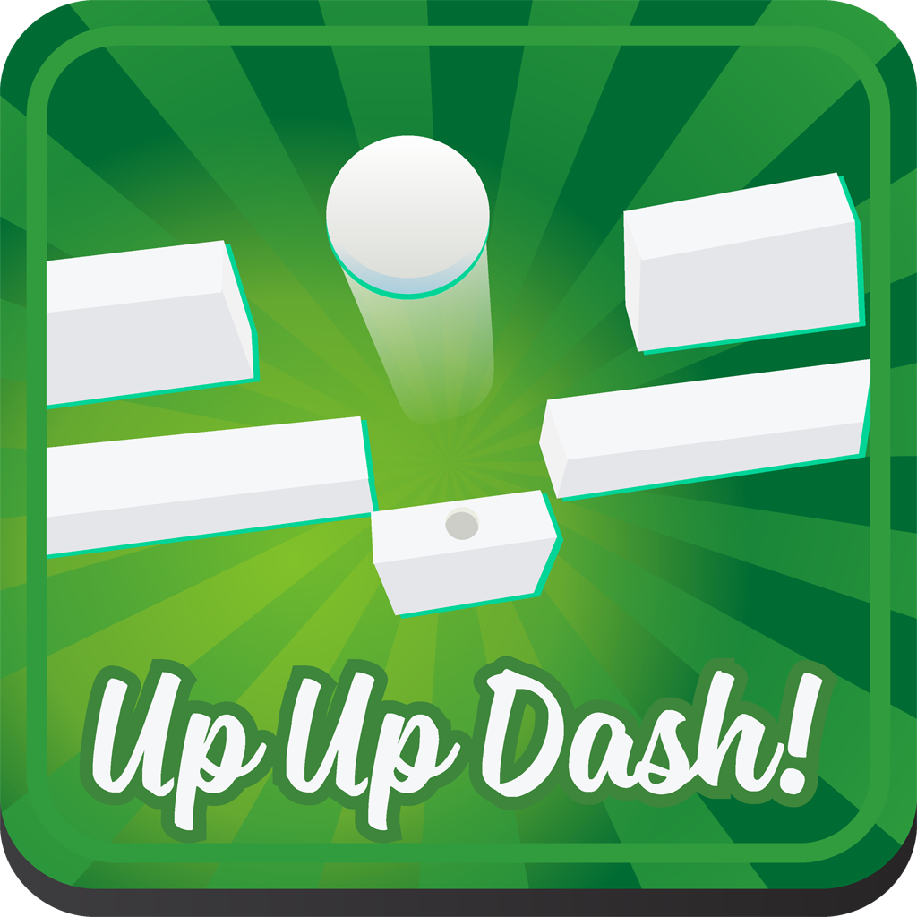 Up Up Dash icon