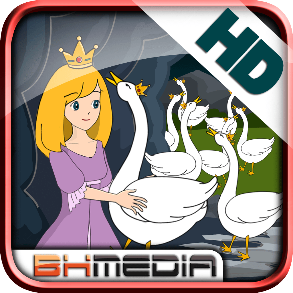 The Wild Swans HD