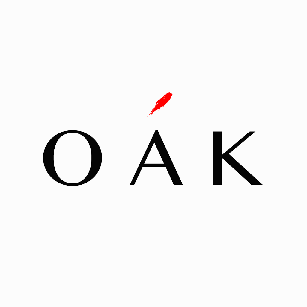 福岡の美容室OAKhair(オークヘアー)公式アプリ icon
