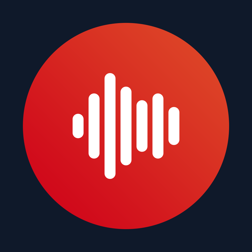 GymStream - Free Workout Music icon