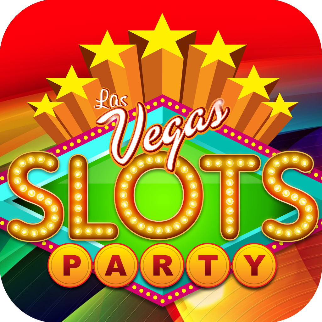 Vegas Slots Party - Casino Slot Machines