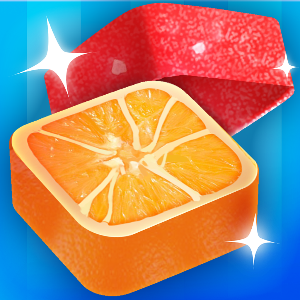 Charm Dash Mania HD icon