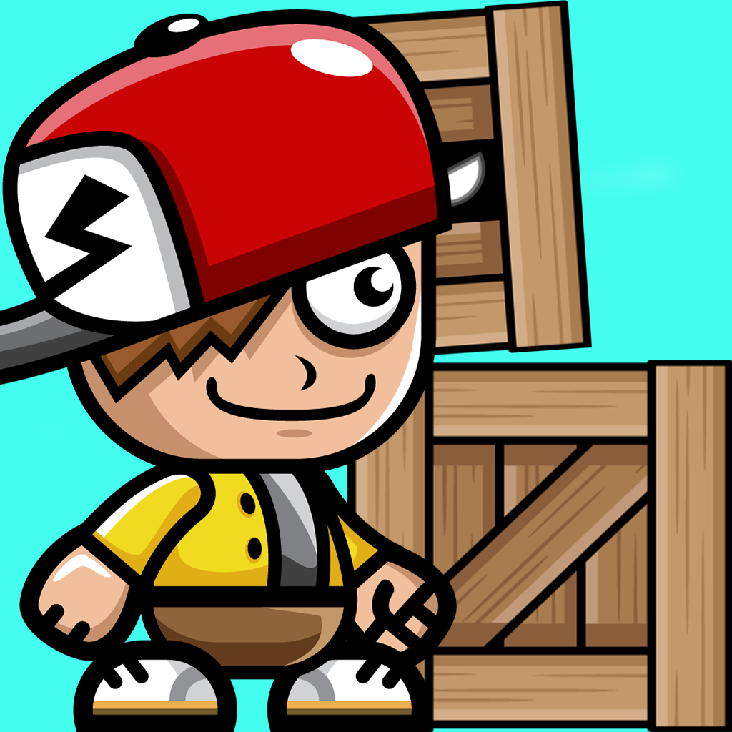 Box Creator icon