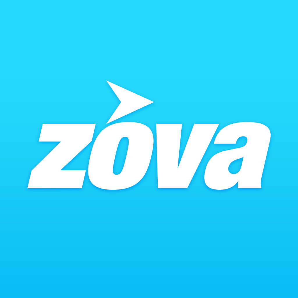 Zova – Personal Trainer