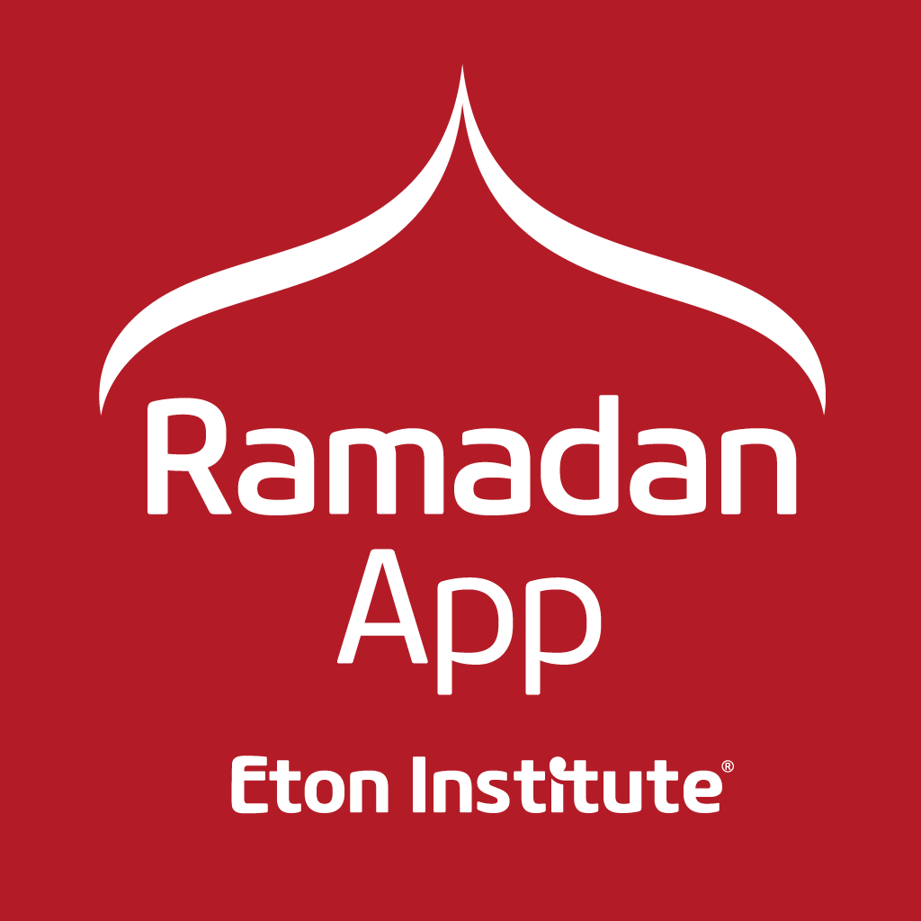 Ramadan App - Eton Institute