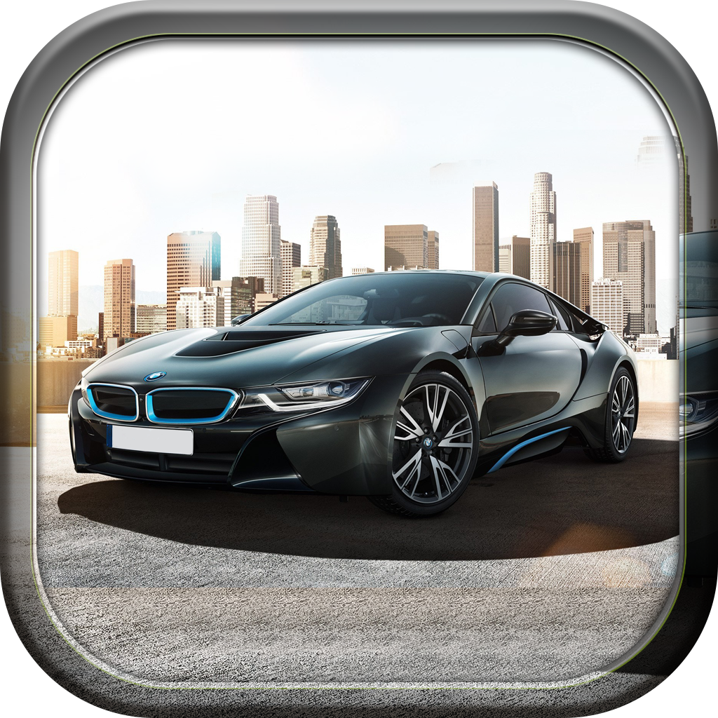 Wallpaper for BMW Car Edtions icon