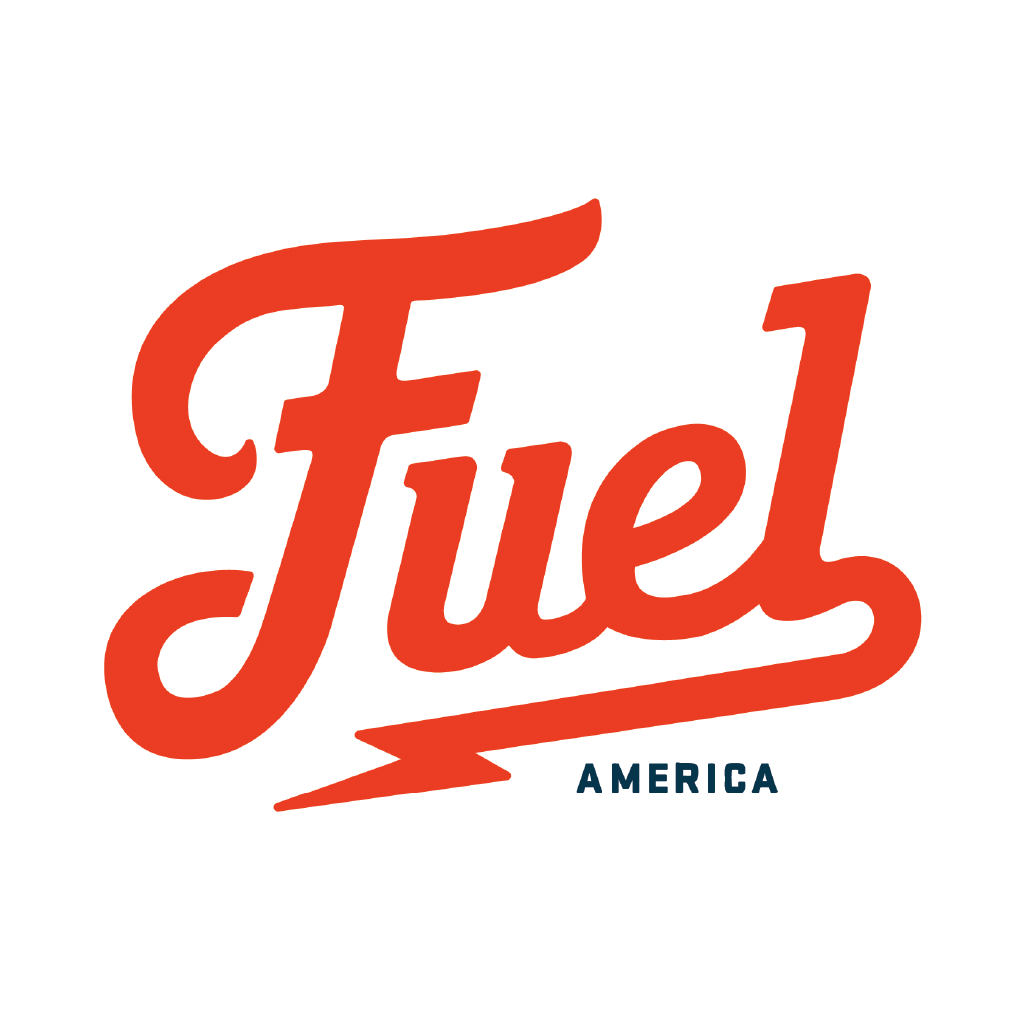Fuel America icon