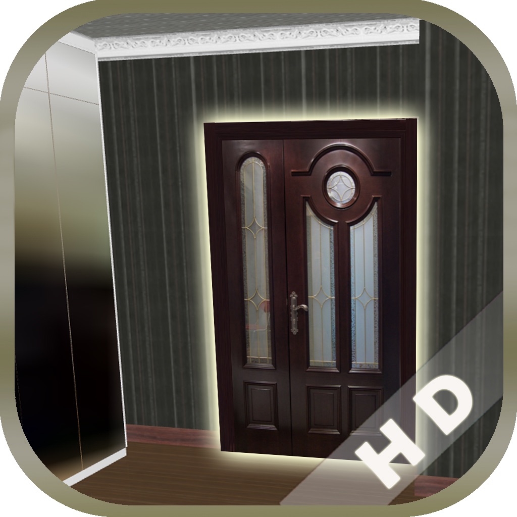Can You Escape 9 Rooms icon