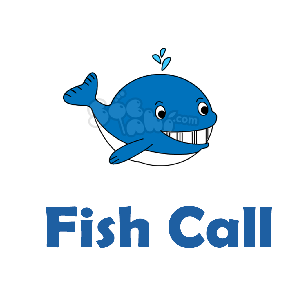 Fish Call icon