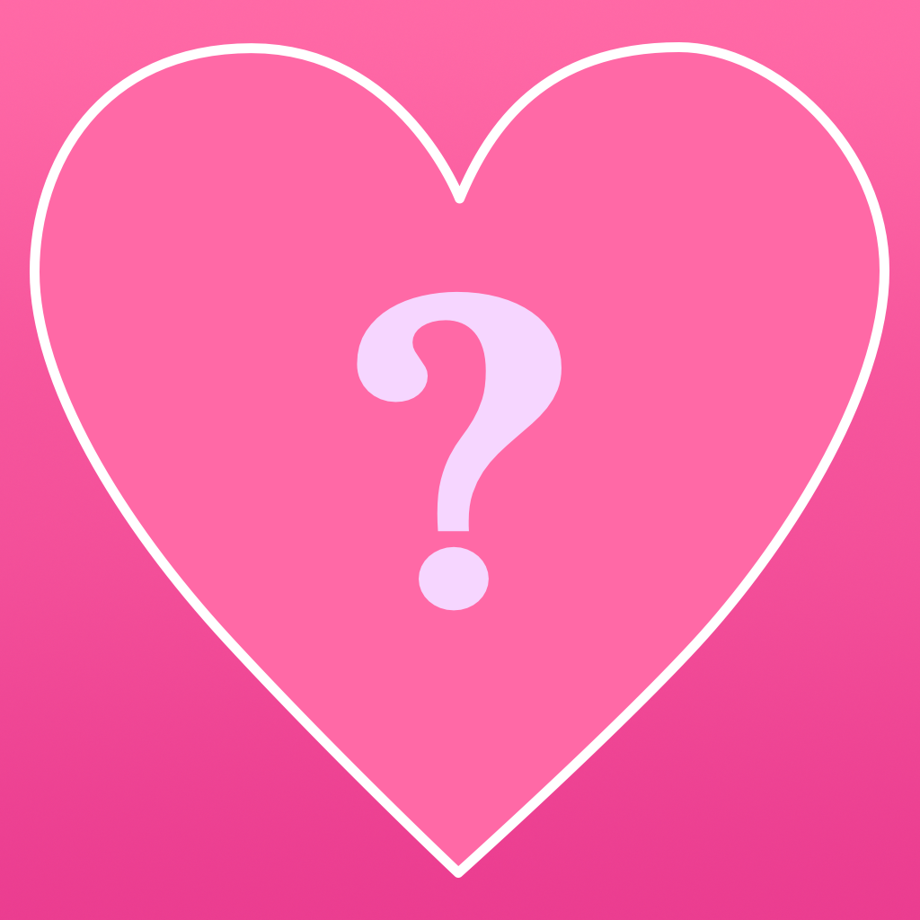 Ask Cupid - The Love Calculator icon