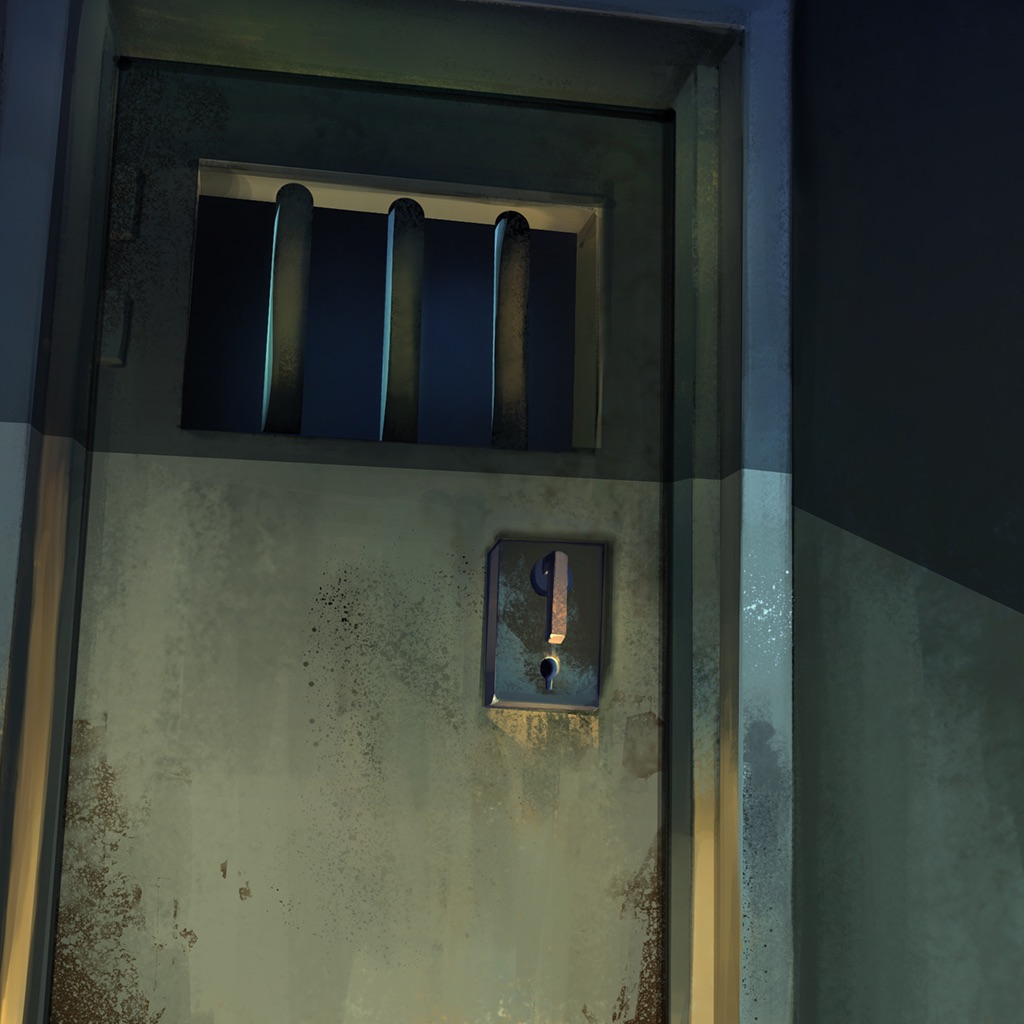 Test your wits in Prison Escape Puzzle