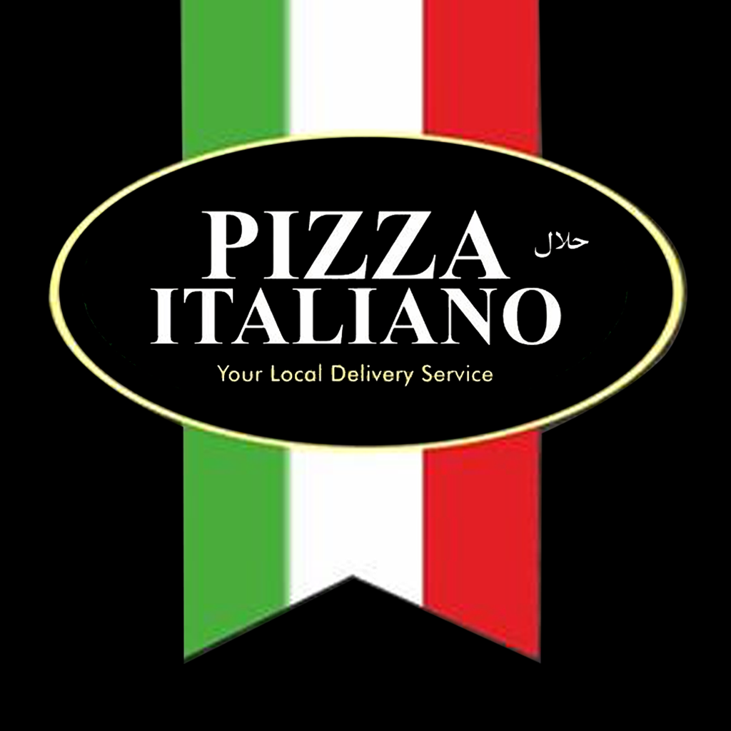 Pizza Italiano, Birmingham - For iPad icon