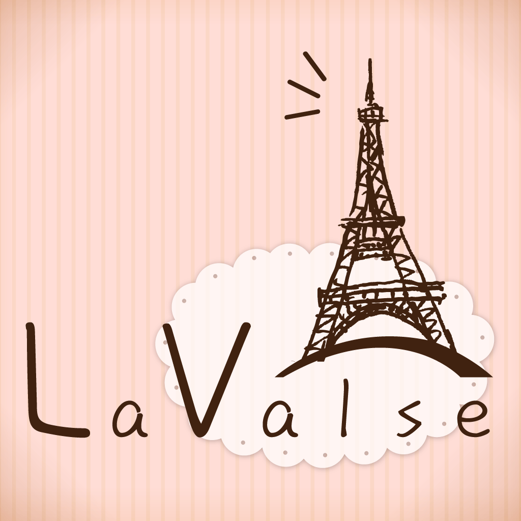 La Valse小圓舞曲 血型面膜 icon