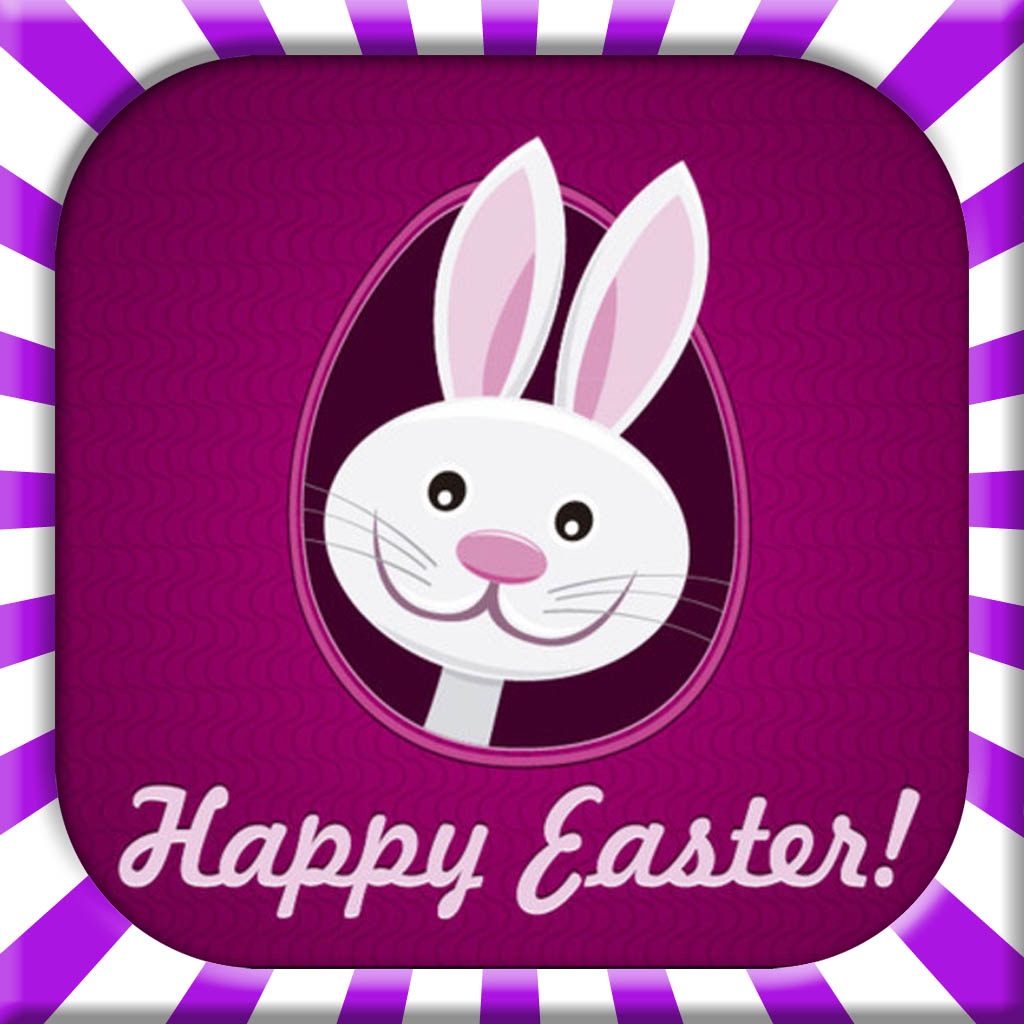 Easter Matching - Puzzle Match Kid Game icon
